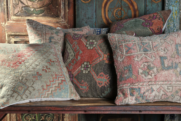 20x20 Pillows