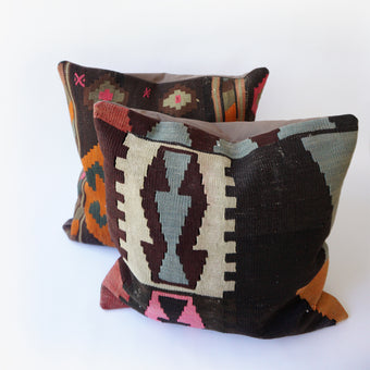 24x24 Pillows