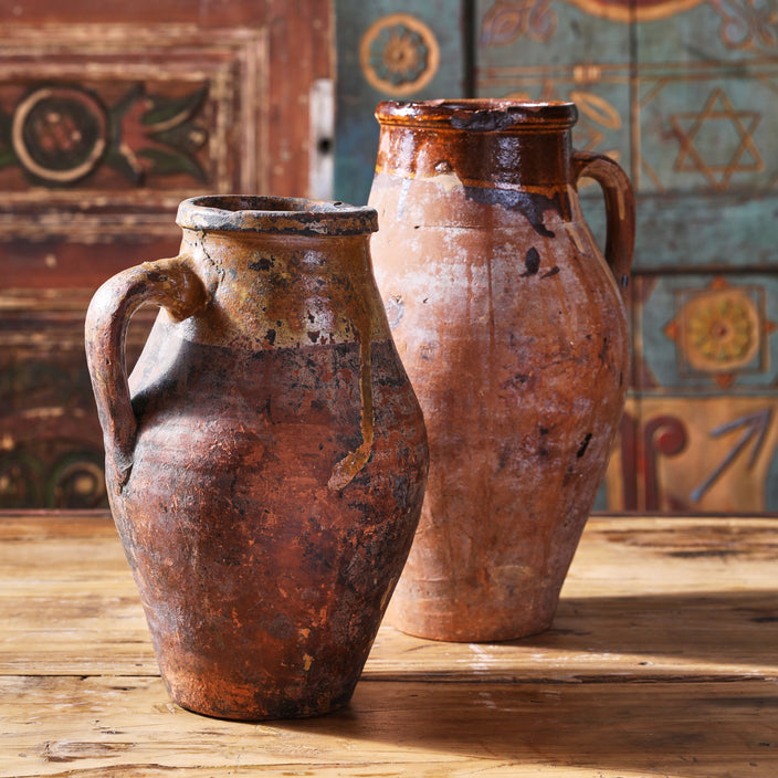 Olive Jars