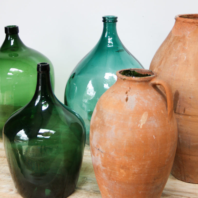 Vases and Home Accents