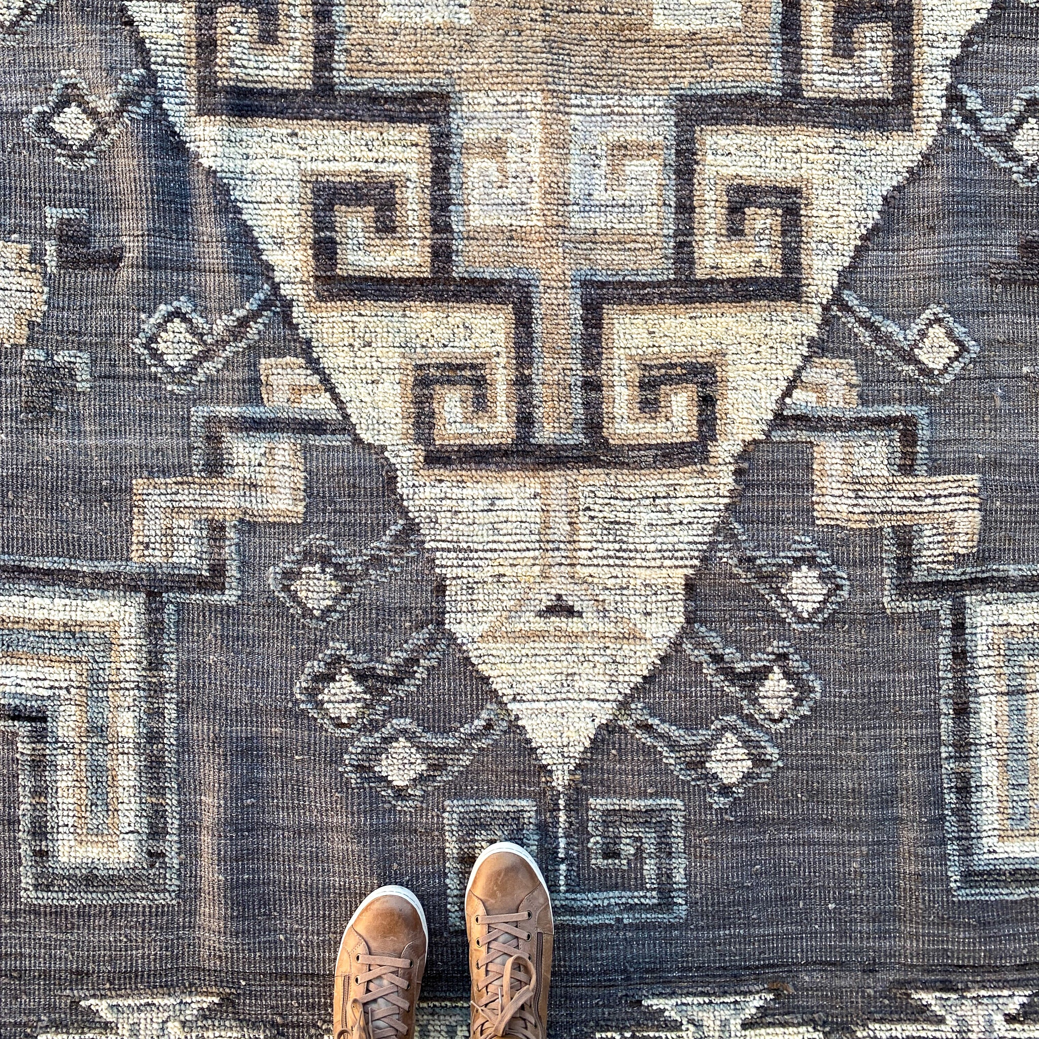 Handmade New Rug Collection – Zuma Imports