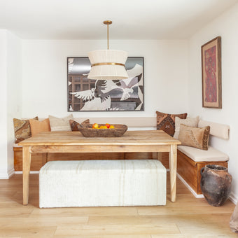 Hemp Furniture