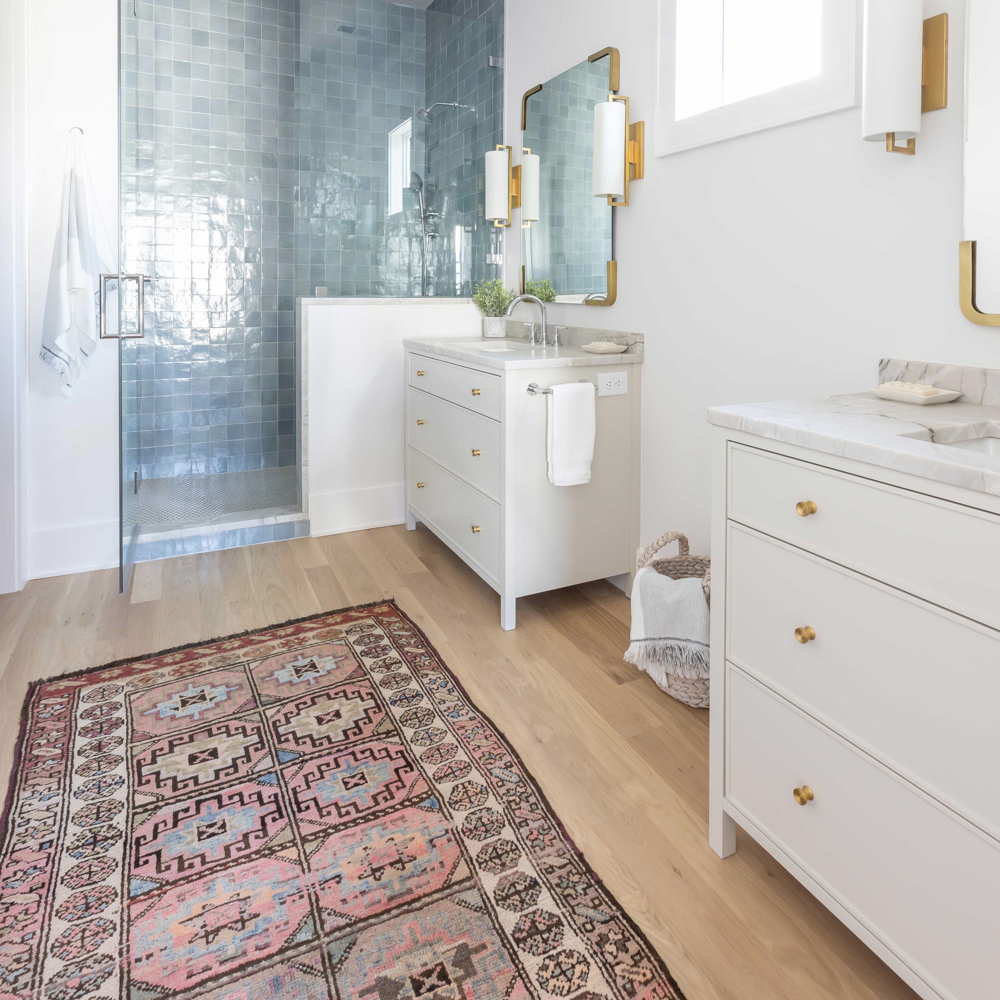 Vintage Rugs – Zuma Imports