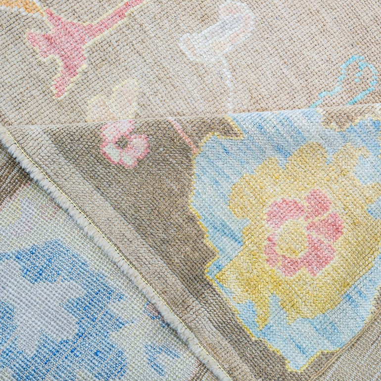 New Handmade Large Rugs – Zuma Imports