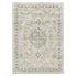 04-Isparta Handwoven Vintage Rug 7’10 x 10’10
