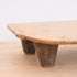 Wooden Bread Tray 06