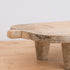 Wooden Bread Tray 09