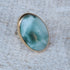 Handmade Turquoise Ring 101