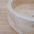 107 Natural Stone Vessel Sink