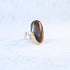 Handmade Tiger Eye Ring 109