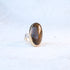 Handmade Tiger Eye Ring 109
