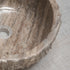 10 Natural Stone Vessel Sink