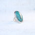 Handmade Tiger Eye Ring 110