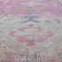 11244 Handwoven Vintage Rug 3x13’5