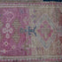 11244 Handwoven Vintage Rug 3x13’5