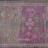 11244 Handwoven Vintage Rug 3x13’5