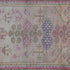 11244 Handwoven Vintage Rug 3x13’5