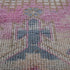 11244 Handwoven Vintage Rug 3x13’5