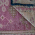 11244 Handwoven Vintage Rug 3x13’5