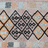 11535 Handwoven Vintage Rug 2’8x12’9