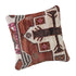 115 Rug Pillow 20x20