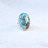 Handmade Turquoise Ring 118
