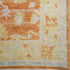 12118 Handwoven Rug 4’2x7’7