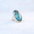 Handmade Turquoise Ring 121