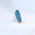 Handmade Turquoise Ring 122