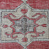 12651 Handwoven Vintage Rug 4’7 x 11’5