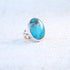 Handmade Turquoise Ring 139