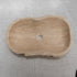 13 Natural Stone Vessel Sink