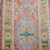 14013 Handwoven Rug 2'9x7’8