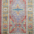 14013 Handwoven Rug 2'9x7’8