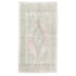 14073 Handwoven Vintage Rug 5 x 9’2