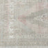 14073 Handwoven Vintage Rug 5 x 9’2