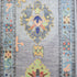 14206 Handwoven Rug 2'9x10’7