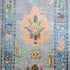 14206 Handwoven Rug 2'9x10’7