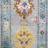 14206 Handwoven Rug 2'9x10’7