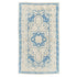 14258 Handwoven Vintage Rug 3’8 x 6’3