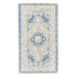 14259 Handwoven Vintage Rug 3’8 x 6’3