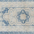14259 Handwoven Vintage Rug 3’8 x 6’3