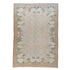 14286 Handwoven Vintage Rug 5’8 x 8