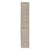 14319 Handwoven Vintage Rug 2’9x13’10