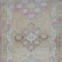 14319 Handwoven Vintage Rug 2’9x13’10