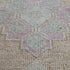 14319 Handwoven Vintage Rug 2’9x13’10