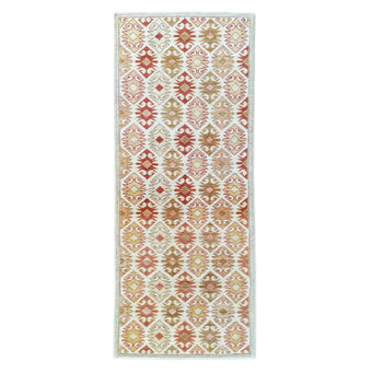 14400 Handwoven Rug 2’11 x 7’2