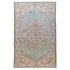 14575 Handwoven Vintage Rug 6’2 x 9’7