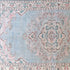 14575 Handwoven Vintage Rug 6’2 x 9’7