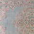 14575 Handwoven Vintage Rug 6’2 x 9’7